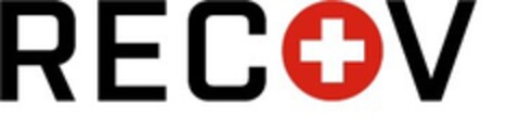 RECOV Logo (EUIPO, 31.10.2019)