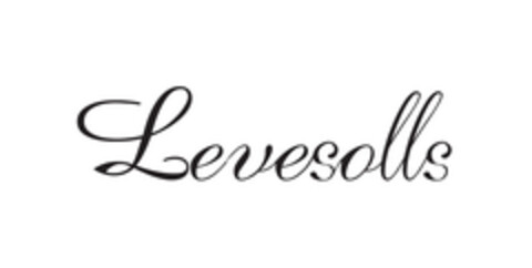 Levesolls Logo (EUIPO, 11/11/2019)