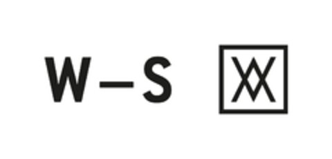 W-S Logo (EUIPO, 28.01.2020)