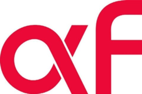 AF Logo (EUIPO, 02/17/2020)