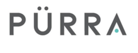 PÜRRA Logo (EUIPO, 18.02.2020)