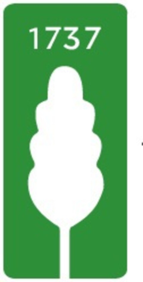 1737 Logo (EUIPO, 26.02.2020)
