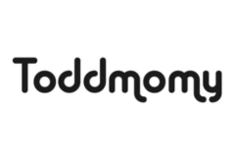 Toddmomy Logo (EUIPO, 18.03.2020)