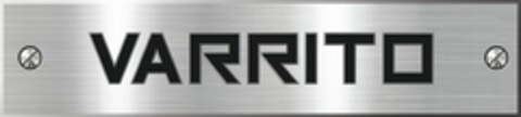 VARRITO Logo (EUIPO, 07.04.2020)