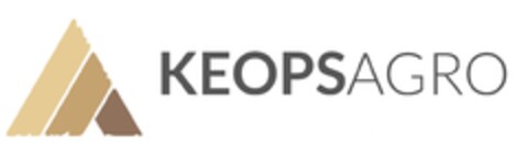 KEOPSAGRO Logo (EUIPO, 29.04.2020)