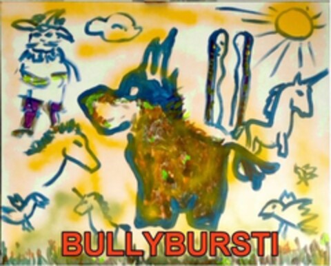 BULLYBURSTI Logo (EUIPO, 03.06.2020)