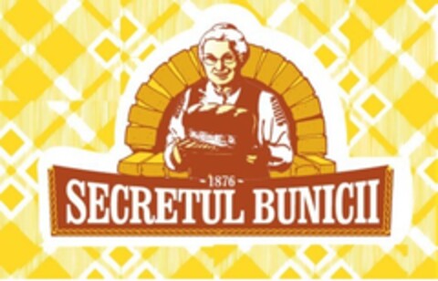 SECRETUL BUNICII Logo (EUIPO, 03.07.2020)