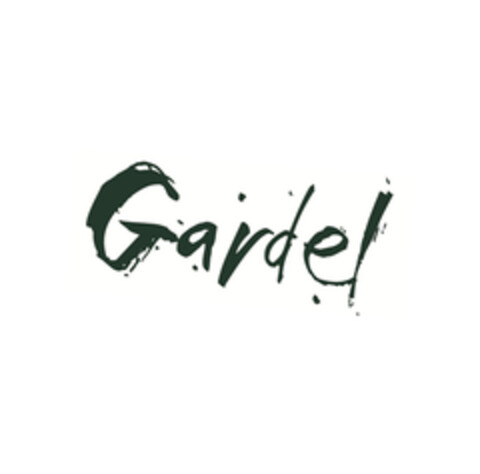 GARDEL Logo (EUIPO, 07/09/2020)