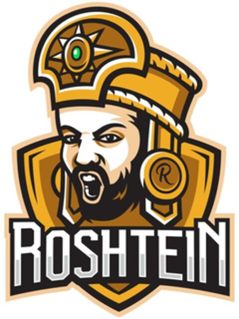 ROSHTEIN Logo (EUIPO, 10.07.2020)