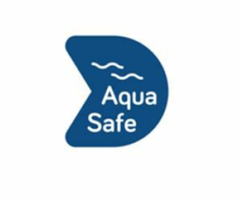 Aqua Safe Logo (EUIPO, 21.07.2020)