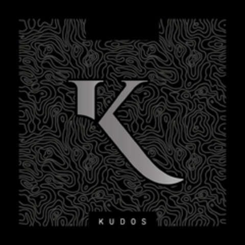 KUDOS Logo (EUIPO, 31.07.2020)