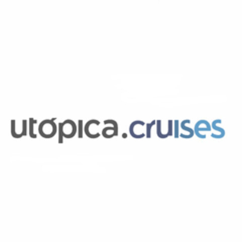 UTÓPICA.CRUISES Logo (EUIPO, 05.08.2020)