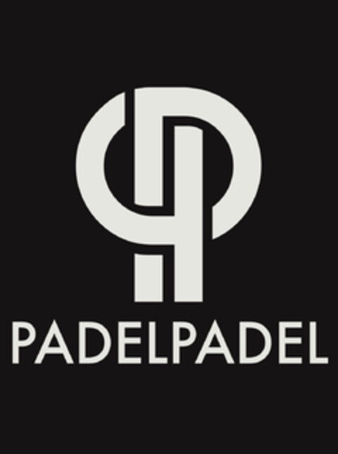 PADELPADEL Logo (EUIPO, 08/14/2020)