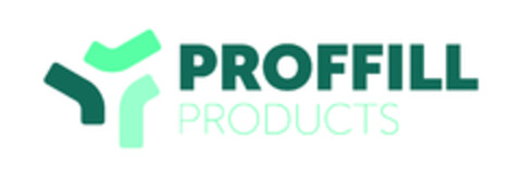 PROFFILL PRODUCTS Logo (EUIPO, 17.09.2020)