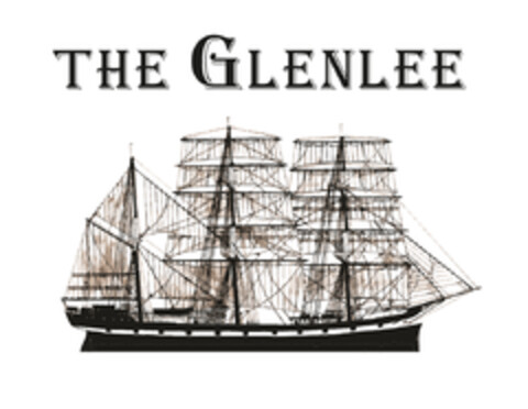 The Glenlee Logo (EUIPO, 17.09.2020)