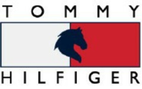 TOMMY HILFIGER Logo (EUIPO, 09/22/2020)