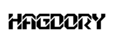 HAGDORY Logo (EUIPO, 27.09.2020)