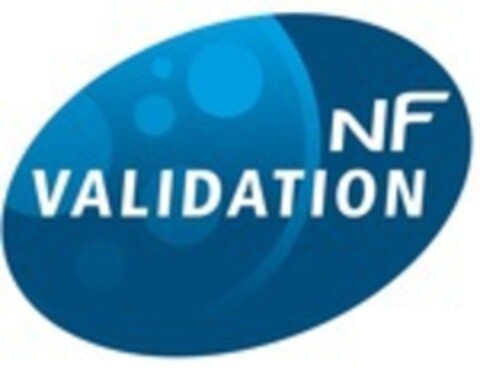 NF VALIDATION Logo (EUIPO, 07.10.2020)