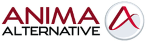 ANIMA ALTERNATIVE Logo (EUIPO, 16.10.2020)