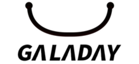 GALADAY Logo (EUIPO, 17.10.2020)