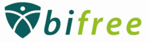 BIFREE Logo (EUIPO, 10/20/2020)