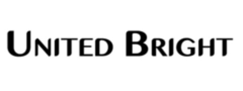 UNITED BRIGHT Logo (EUIPO, 06.11.2020)