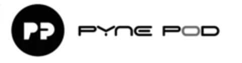 PP PYNE POD Logo (EUIPO, 06.11.2020)