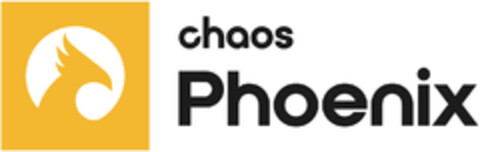 chaos Phoenix Logo (EUIPO, 11.11.2020)