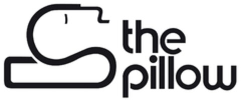 THE PILLOW Logo (EUIPO, 11/16/2020)