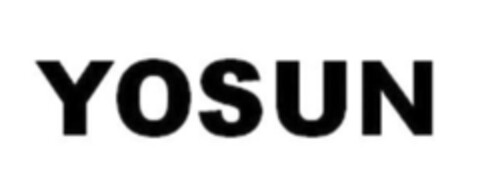 YOSUN Logo (EUIPO, 25.11.2020)