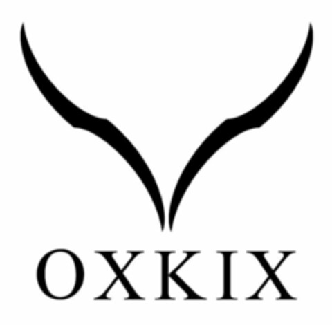OXKIX Logo (EUIPO, 27.11.2020)