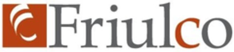 Friulco Logo (EUIPO, 30.11.2020)