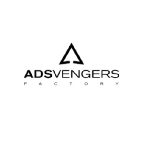 ADSVENGERS FACTORY Logo (EUIPO, 23.12.2020)