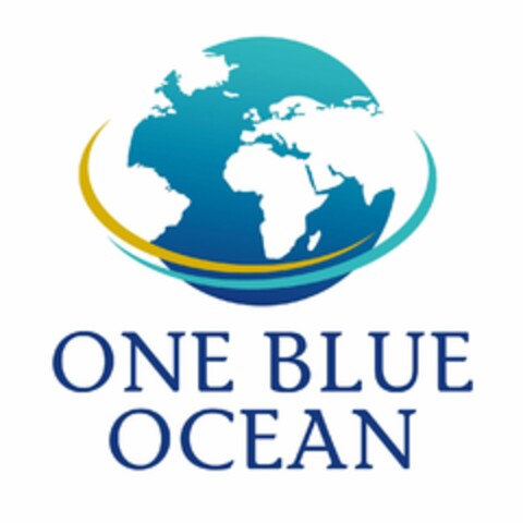 ONE BLUE OCEAN Logo (EUIPO, 23.12.2020)