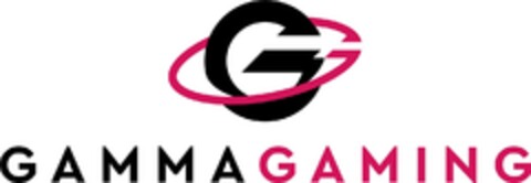 GAMMA GAMING Logo (EUIPO, 05.01.2021)