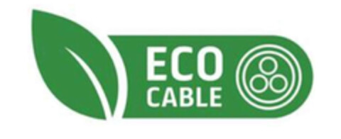 ECO CABLE Logo (EUIPO, 08.03.2021)