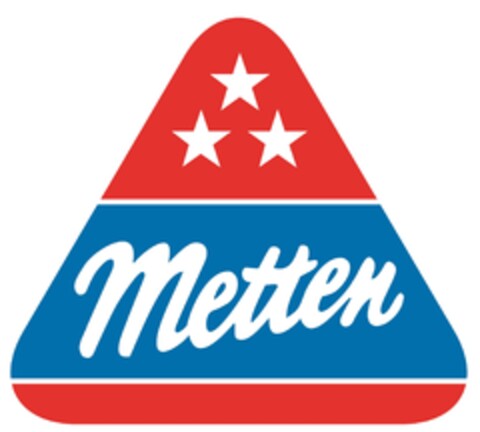 METTEN Logo (EUIPO, 09.03.2021)