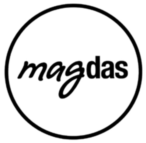 magdas Logo (EUIPO, 09.03.2021)