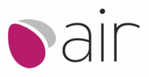 AIR Logo (EUIPO, 03/11/2021)