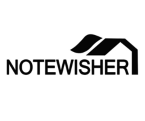 NOTEWISHER Logo (EUIPO, 24.04.2021)