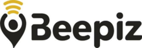 BEEPIZ Logo (EUIPO, 29.04.2021)