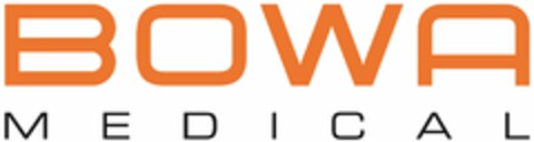 BOWA MEDICAL Logo (EUIPO, 11.05.2021)