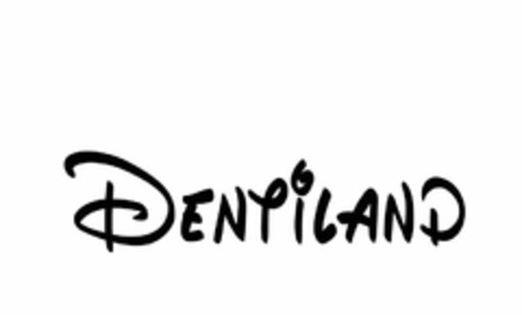 Dentiland Logo (EUIPO, 15.06.2021)