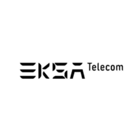 EKSA Telecom Logo (EUIPO, 07/27/2021)