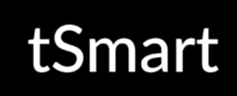 tSmart Logo (EUIPO, 09.08.2021)