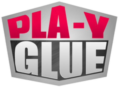 PLA-Y-Glue Logo (EUIPO, 26.08.2021)