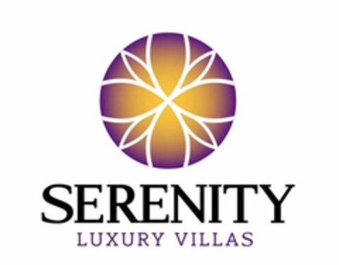 SERENITY LUXURY VILLAS Logo (EUIPO, 01.10.2021)