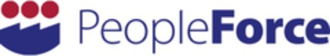 PEOPLEFORCE Logo (EUIPO, 10/04/2021)