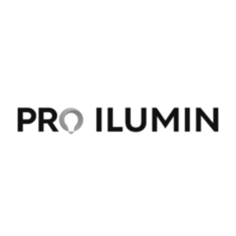 PRO ILUMIN Logo (EUIPO, 10/11/2021)