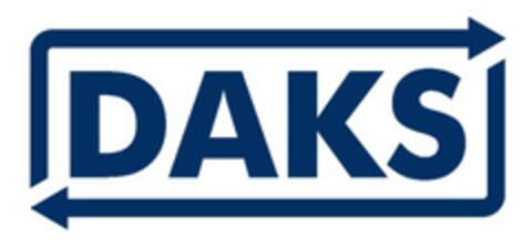 DAKS Logo (EUIPO, 20.10.2021)